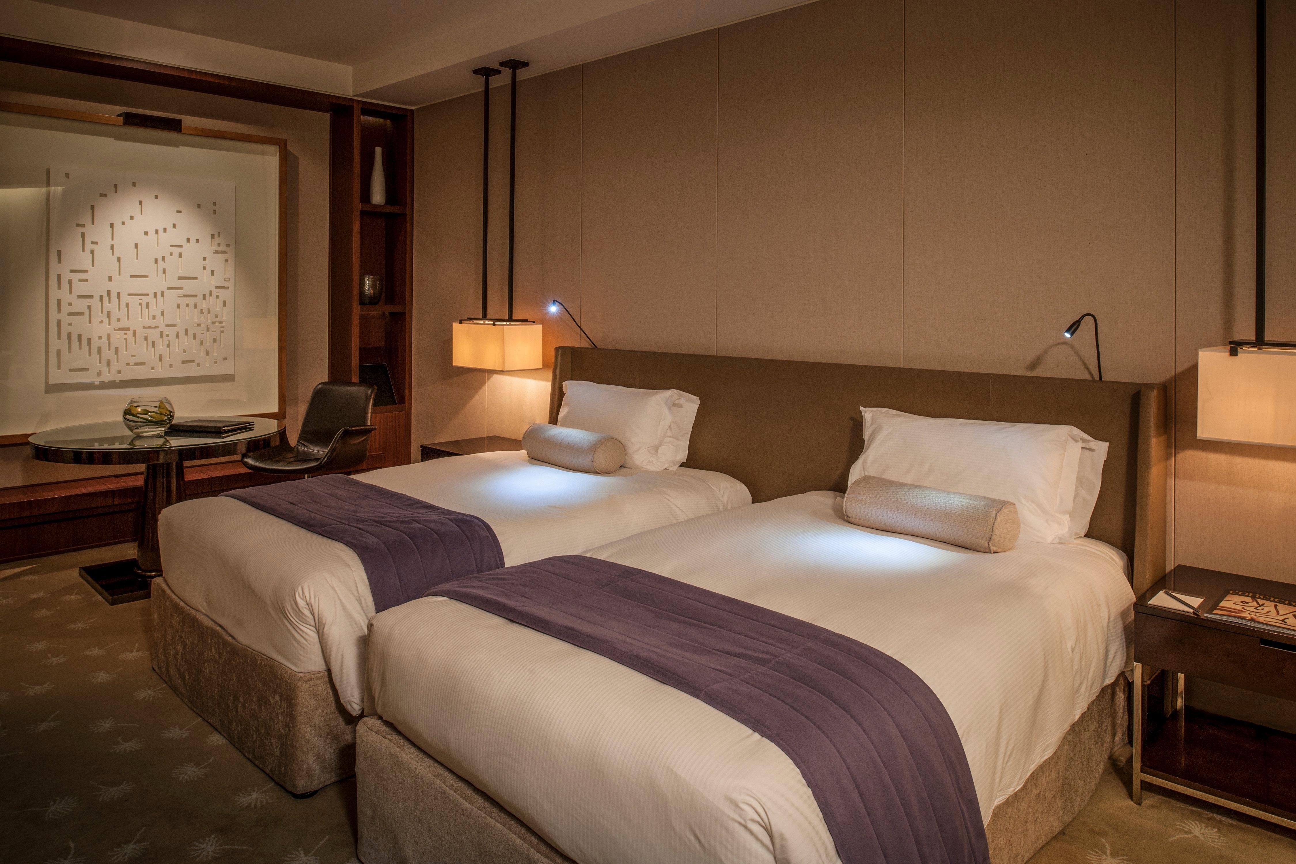 Intercontinental Dubai Festival City By Ihg Ngoại thất bức ảnh Deluxe Room