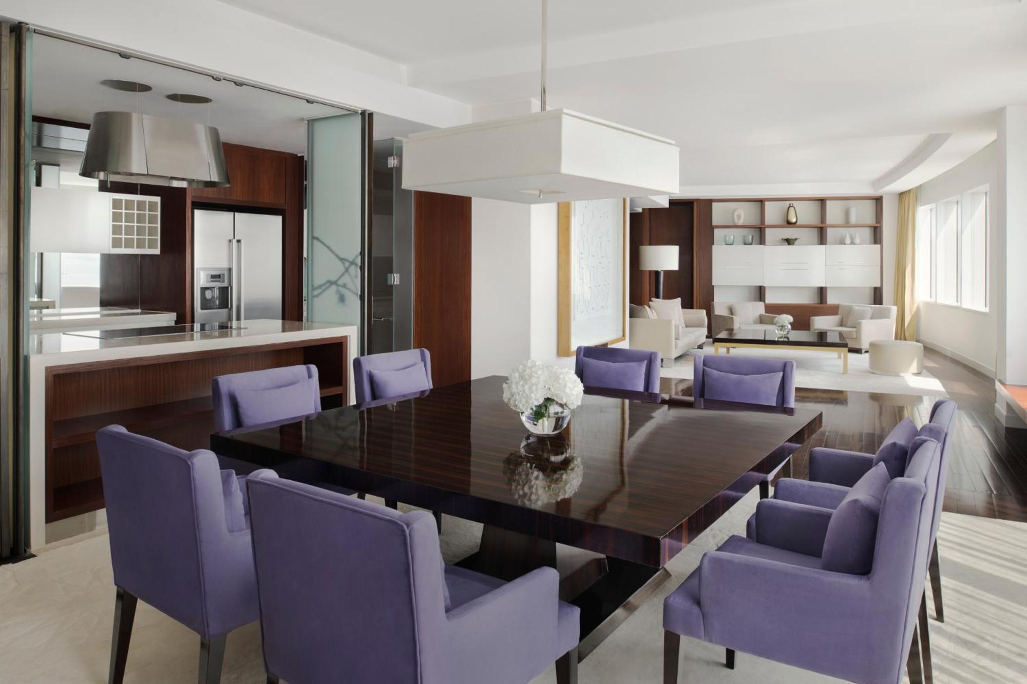 Intercontinental Dubai Festival City By Ihg Ngoại thất bức ảnh